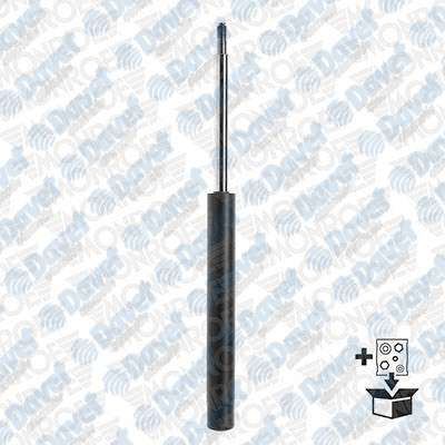 MONROE MR826 On Amortisor Yagli Vw Golf I Jetta Scirocco 73 - 83